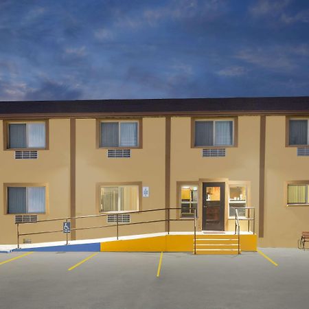 Super 8 By Wyndham Diamondville Kemmerer Exterior foto