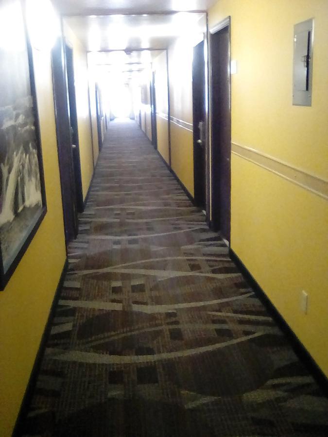Super 8 By Wyndham Diamondville Kemmerer Exterior foto
